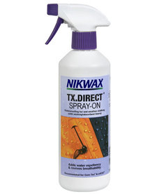 Nikwax TX Direct Spray 300ML