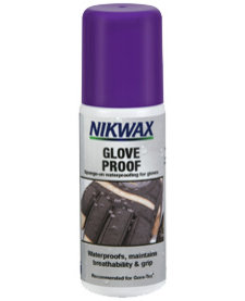 Nikwax Glove Proof 125ml