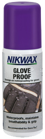 Nikwax Glove Proof 125ml