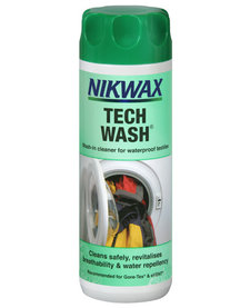 Nikwax Tech Wash 300ml