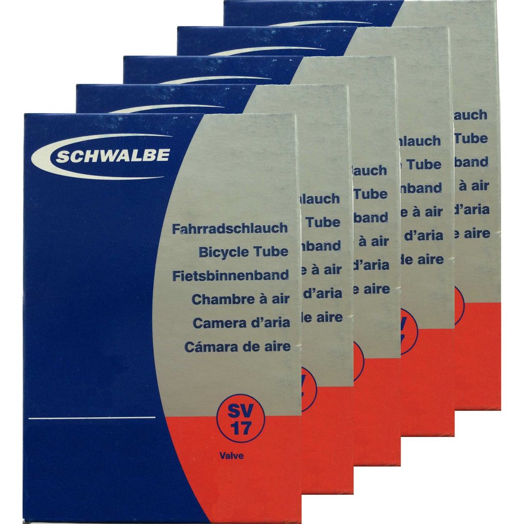 Schwalbe Inner Tubes