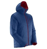 Salomon Salomon Drifter Reversible Hoodie
