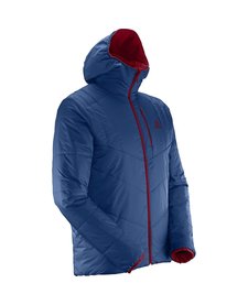 Salomon Drifter Reversible Hoodie