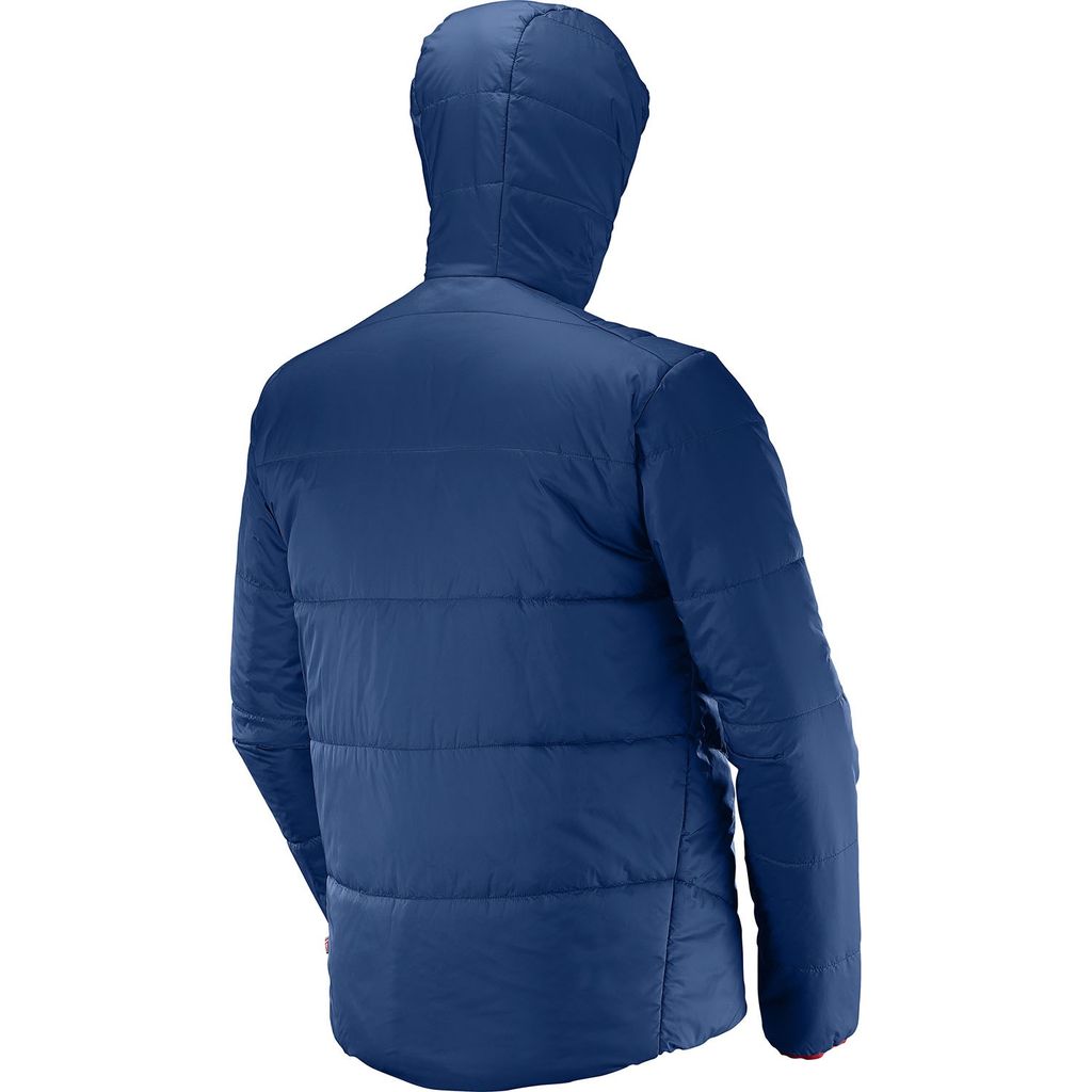Salomon Salomon Drifter Reversible Hoodie
