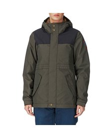 Bonfire Remy Jacket
