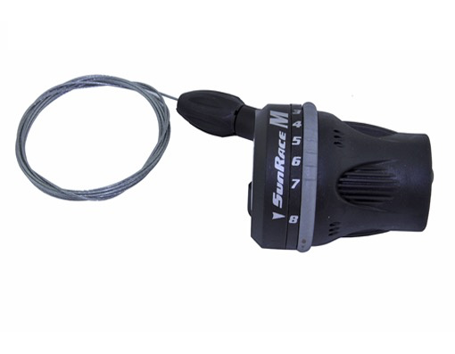 Sunrace Sunrace M60 Twist Shifter 8spd Right