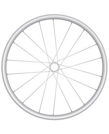 20 x 1.75 BMX Front Wheel Alloy