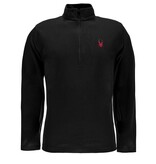 Spyder Spyder Buckhorn Cotton T Neck