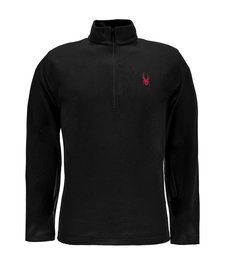 Spyder Buckhorn Cotton T Neck