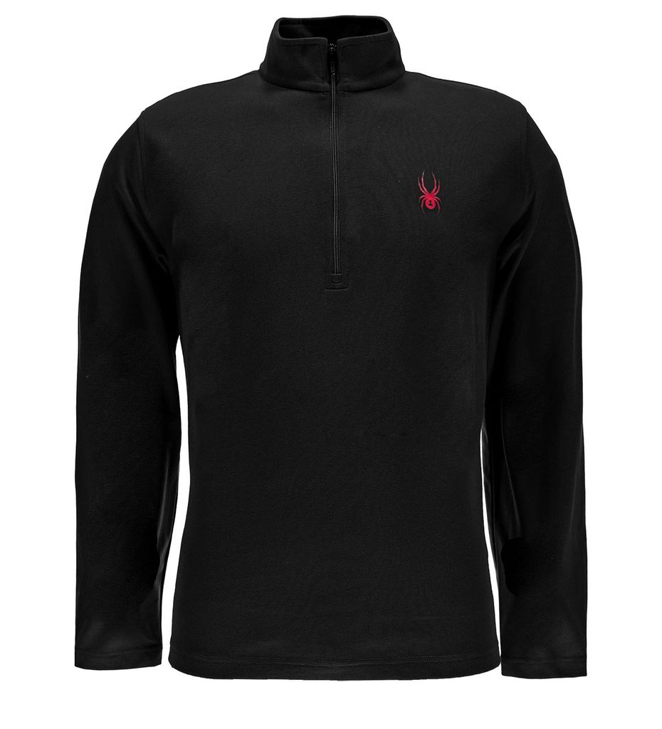 Spyder Spyder Buckhorn Cotton T Neck