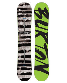 Burton Blunt Board
