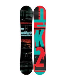 K2 Raygun Board