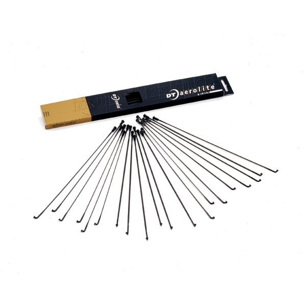 Madison Spoke (DT Aerolite)
