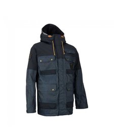 Analog Solitary Jacket