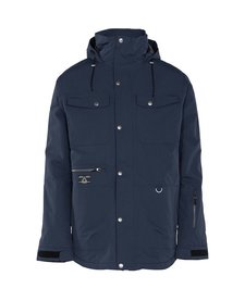 Armada Lassen Ins Jacket