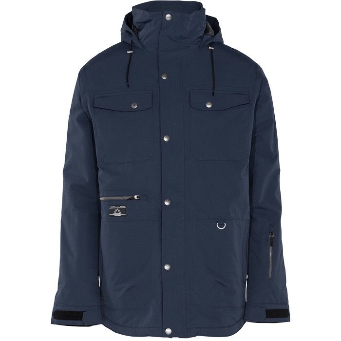 Armada Armada Lassen Ins Jacket