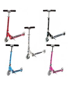 Micro Scooter Sprite 2 wheel Alu