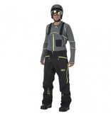Picture Picture Welcome Bib Pant