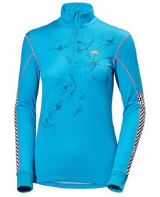 Helly Hansen Active Flow Graphic 1/2 Zip
