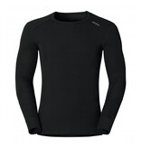 Odlo Odlo Warm Shirt L/S Crew Neck