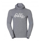 Odlo Odlo Vallee Blanche Warm L/S with Facemask