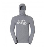 Odlo Odlo Vallee Blanche Warm L/S with Facemask