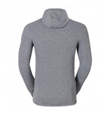 Odlo Odlo Vallee Blanche Warm L/S with Facemask