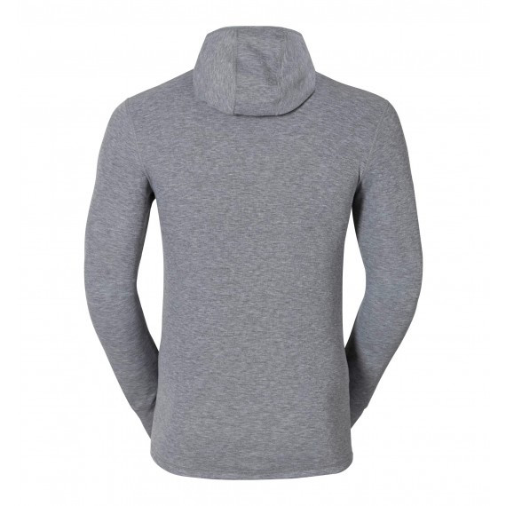Odlo Odlo Vallee Blanche Warm L/S with Facemask