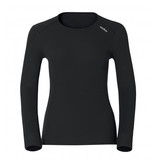 Odlo Odlo Shirt L/S Crew Neck Warm