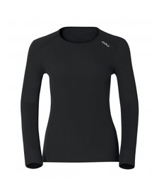 Odlo Shirt L/S Crew Neck Warm