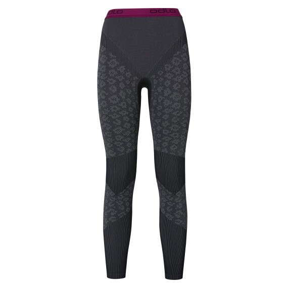 Odlo Odlo Pants Blackcomb Evolution Warm