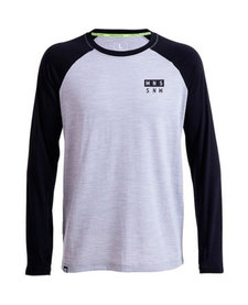 Mons Royale Coreshot Raglan LS