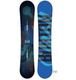 Burton Burton Clash Snowboard