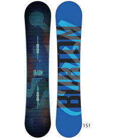 Burton Clash Snowboard