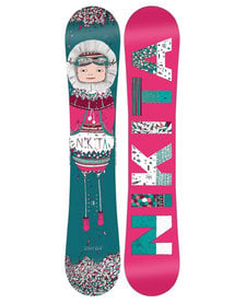 Nikita Sideways Sister Board