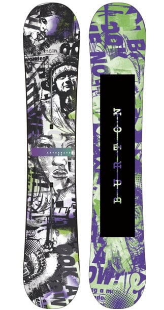 Burton Burton Aftermath Board