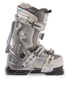 Apex HPL Ski Boot