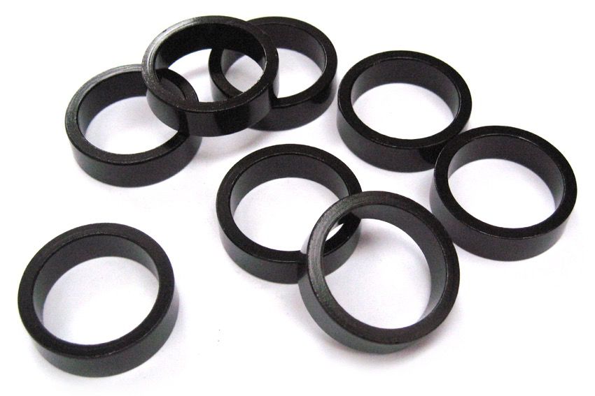 Cycle Division A Head Set Spacer