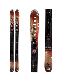 Dynastar Legend Mythic Rider Ski only* 172cms
