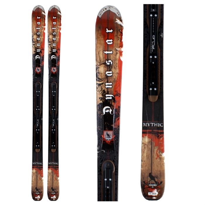 Dynastar Dynastar Legend Mythic Rider Ski only* 172cms