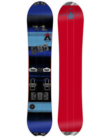 Salomon Premiere Split Board 157 inc Kit