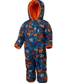 Columbia Snuggle Bunny Bunting