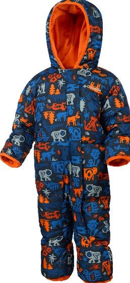 Columbia Columbia Snuggle Bunny Bunting