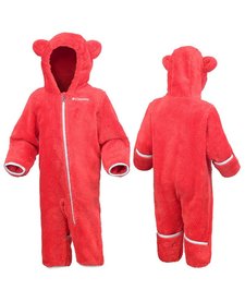 Columbia Foxy Baby Bunting