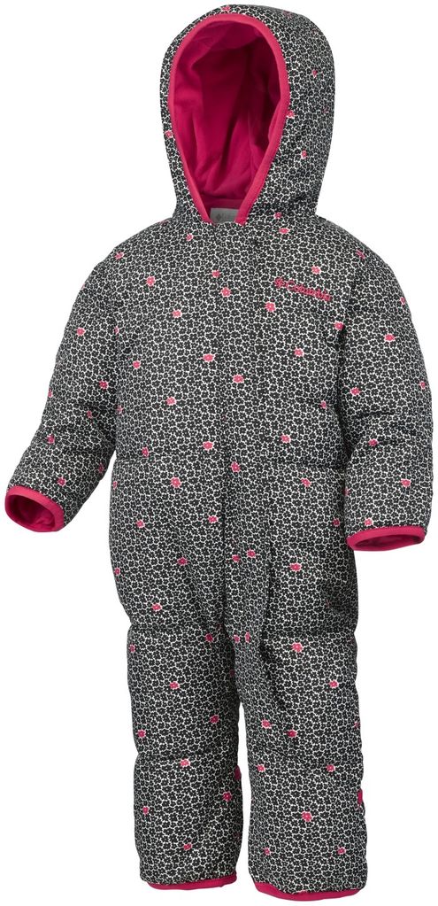 Columbia Columbia Snuggle Bunny Bunting