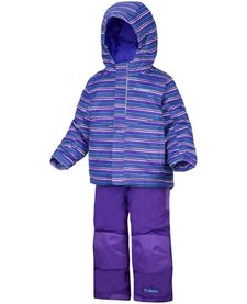 Columbia Buga Set