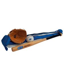 Senior Softball Set
