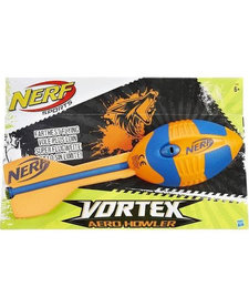 Nerf Vortex Howler
