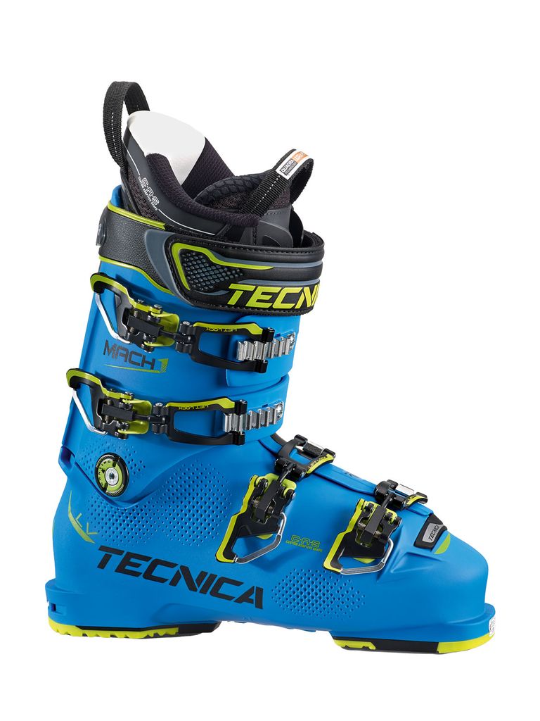Tecnica Tecnica Mach1 120 LV Ski Boot