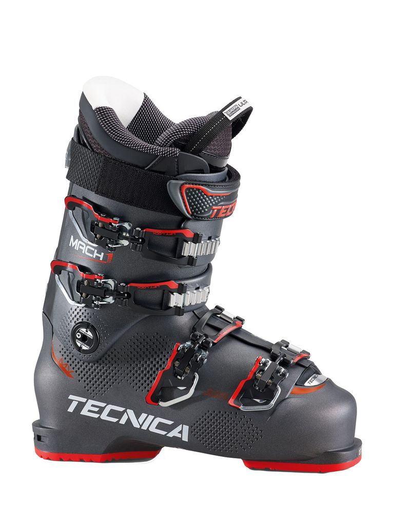 Tecnica Tecnica Mach1 90 MV Ski Boot